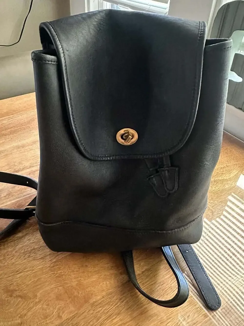Coach 9960 mini